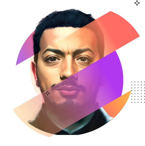 Developer illustration